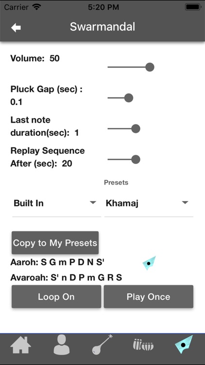 SaReGa TablaPro screenshot-4