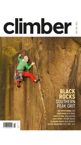 Climber UK Magazineのおすすめ画像4