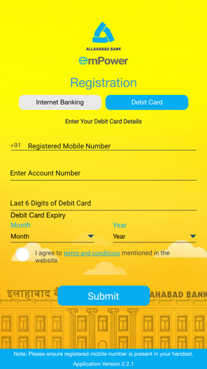 Allahabad Bank emPower(圖8)-速報App