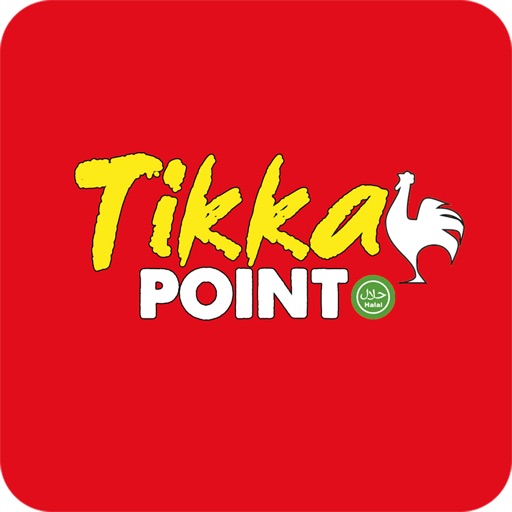 Tikka Point icon