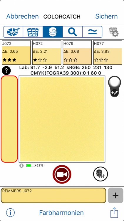 Remmers Color Studio screenshot-4