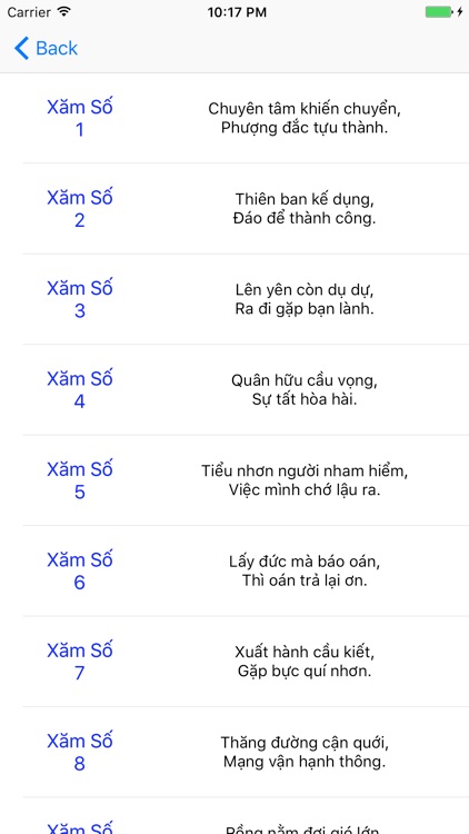 Xăm Quan Thánh screenshot-4