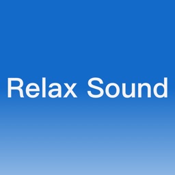 Relax Sound-White Noise