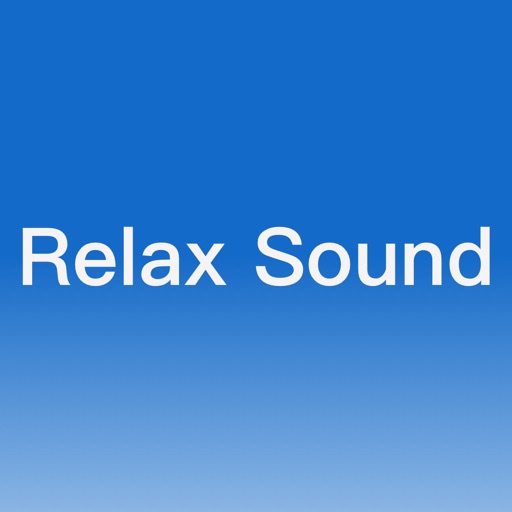Relax Sound-White Noise