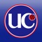 UCカードの公式アプリ“UC Portal”。