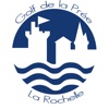 Golf de La Prée La Rochelle icon