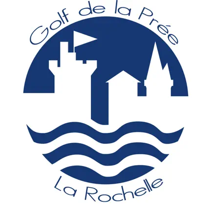 Golf de La Prée La Rochelle Cheats