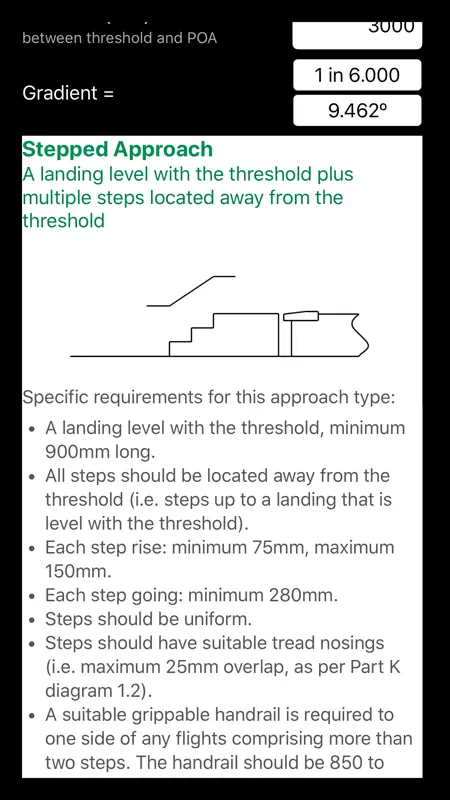 Part M screenshot 3 of 3