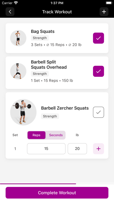YMCA Snohomish County Screenshot