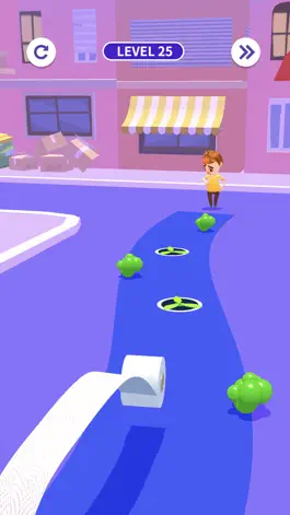 Game screenshot Toilet Games 2: The Big Flush hack