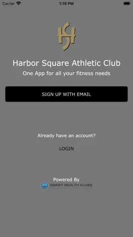Game screenshot Harbor Square Official App mod apk