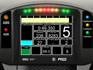 Captura 5 DashPanel iphone
