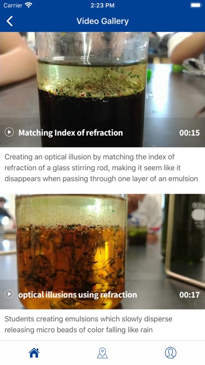 McCurdy Charter School screenshot-3