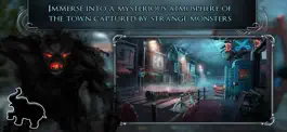 Game screenshot Mystery Trackers: Blackhill mod apk