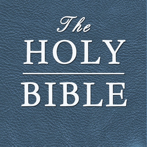 NIV holy bible audio book