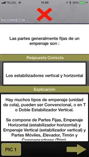 preparacion ciaac lite iphone screenshot 3