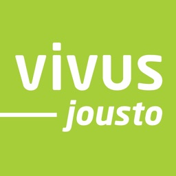 Vivusjousto.fi