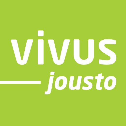 Vivusjousto.fi
