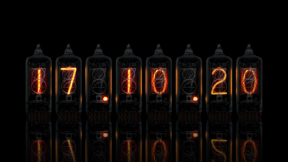 Divergence Clock screenshot1