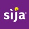 Die neue sija App ist da