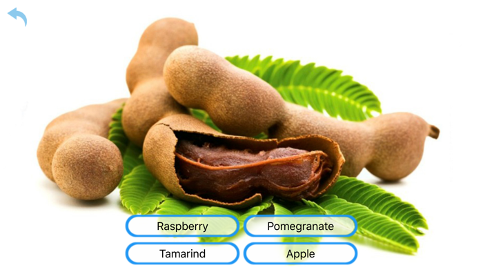 Fruits and Vegetables HD