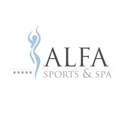 Alfa Fitness Apple Watch App