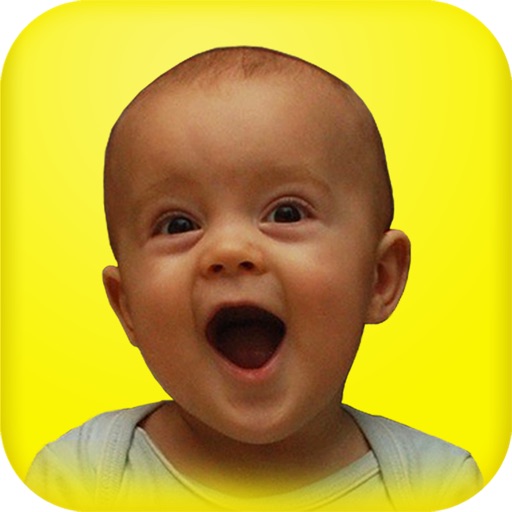 Baby Sound iOS App