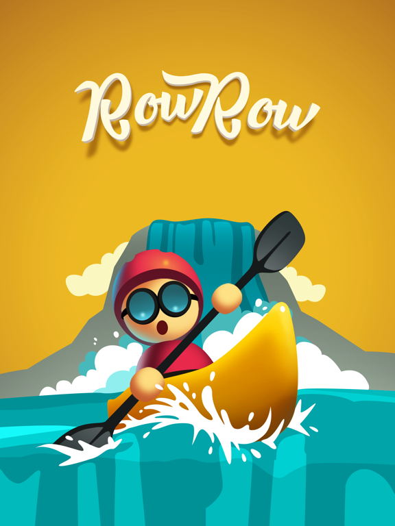 Row Rowのおすすめ画像5