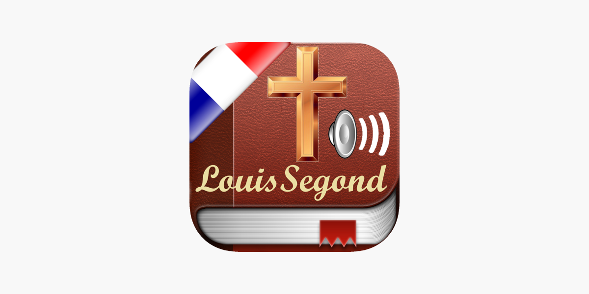 Bible Audio mp3 Pro : Français dans l'App Store