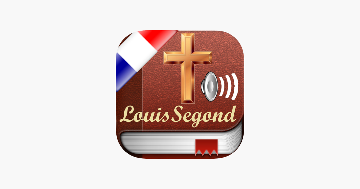 Bible Audio mp3 Pro : Français dans l'App Store
