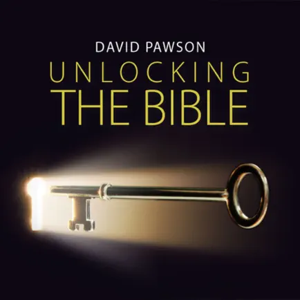David Pawson Bible Teaching Cheats