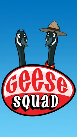 Game screenshot Geese Squad mod apk