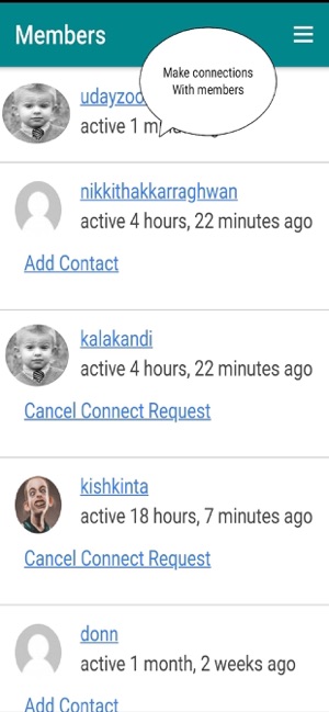 YoCircles(圖2)-速報App