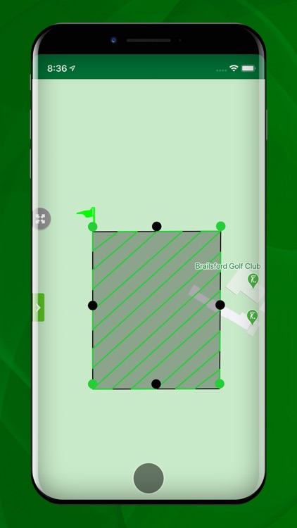 ZenaPay Map screenshot-8