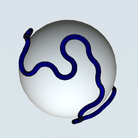螢幕擷取畫面 (5) Lonely Line Puzzle