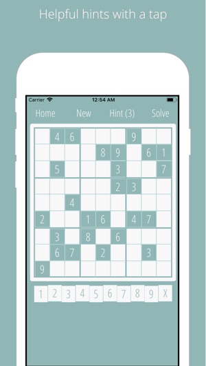 Sudoku Zen Premium(圖2)-速報App