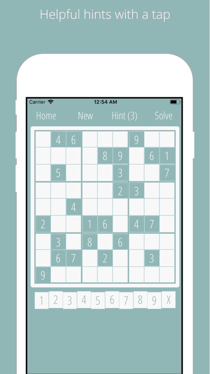 Sudoku Zen Premium