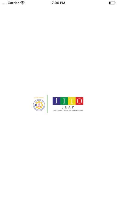 JITO JOBS Screenshot