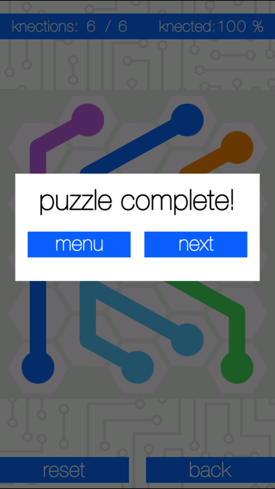 How to cancel & delete knx2 from iphone & ipad 4