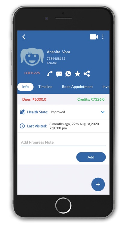 Kivi Doc screenshot-3