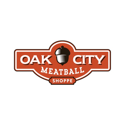 Oak City Meatball Shoppe icon