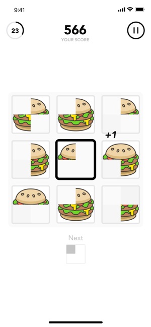 Emoji Slices - Relaxing game(圖2)-速報App