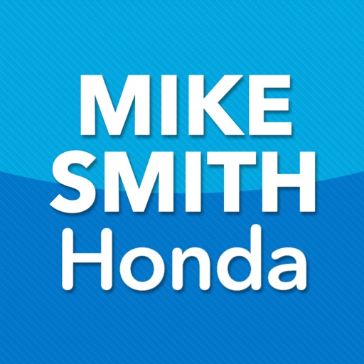 Mike Smith Honda
