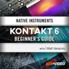 Kontakt 6 Beginners Guide 101 - ASK Video