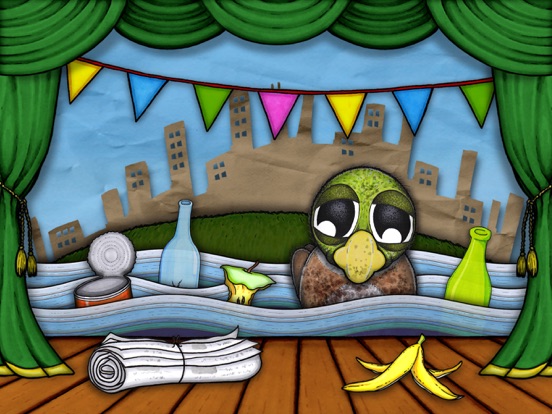 Screenshot #4 pour Ducklas: l'heure recyclage