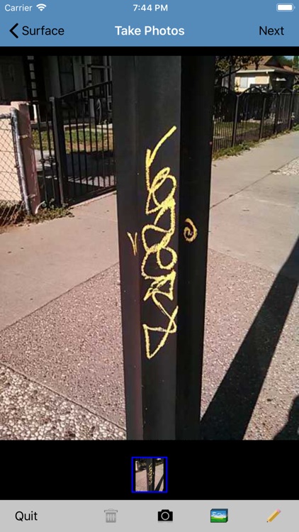 COT Services screenshot-3