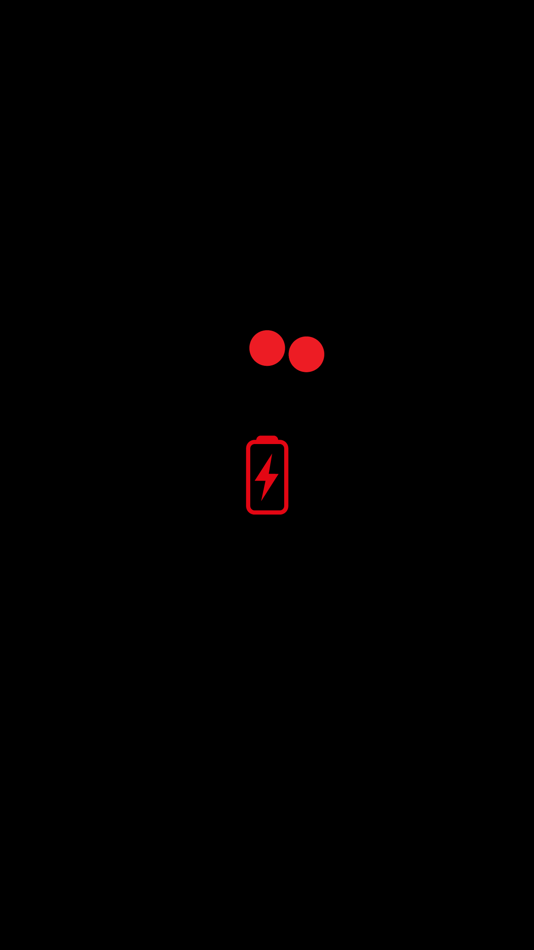 #6. iSafeCharge+ (iOS) 由: App4Life Sweden AB