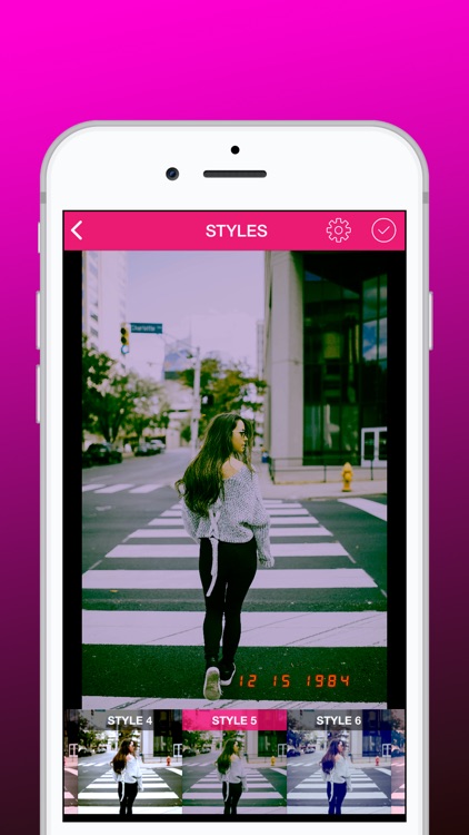 Retro 1984 screenshot-4