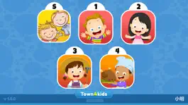 Game screenshot eKindergarten mod apk