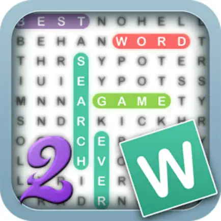 Word Search 2* Cheats